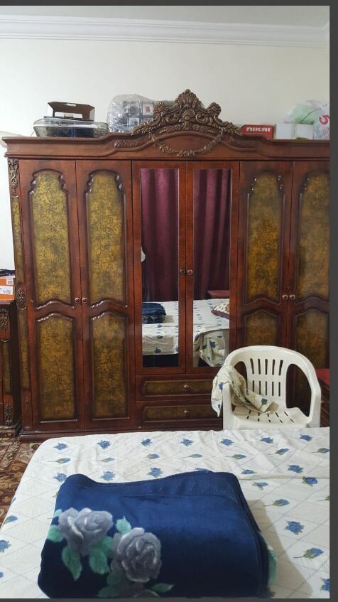 SAR 1350/month, Furnished, A Well Furnished Room Available Near PISJ