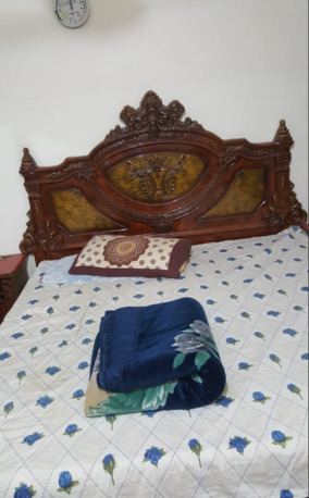 SAR 1250/month, Furnished, Furnished Big Room Available Near PISJ