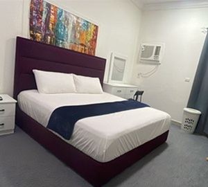 SAR 1999/month, Furnished, Single Room For Executive Male Bachelor 33 F3R3