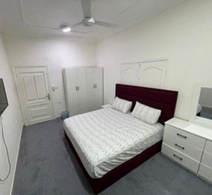SAR 1799/month, Furnished, Single Room For Executive Male Bachelor II F3R2