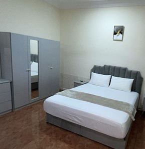 SAR 1999/month, Furnished, Room For Executive Bachelor F4R4