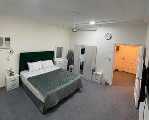 SAR 1999/month, Furnished, Room For Executive Bachelor