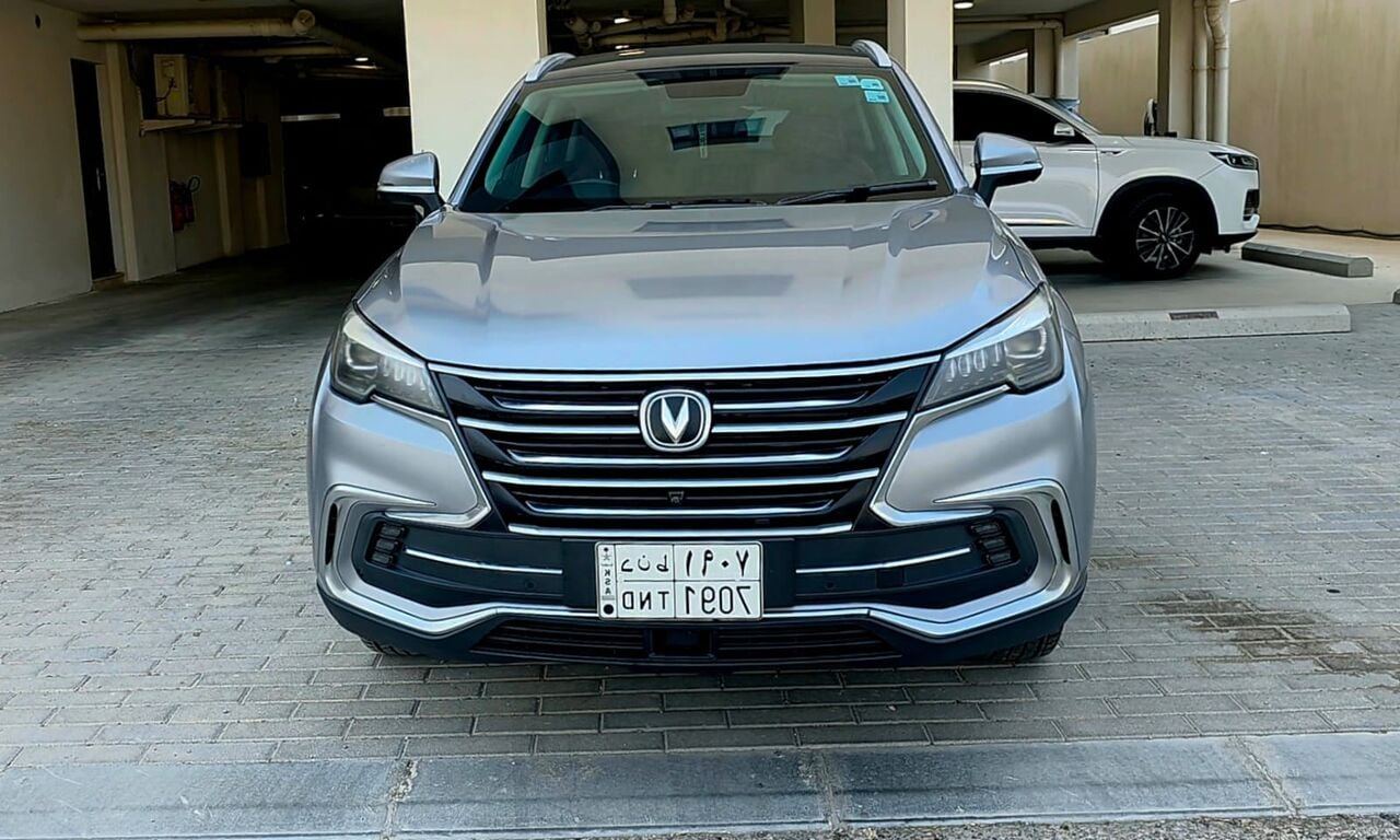 SAR 47000, Changan CS85, 2021, Automatic, 149000 KM, For Sale: Limited (Full Option) –