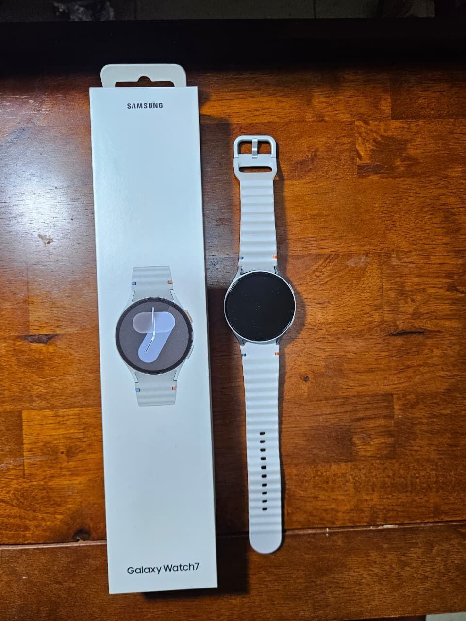 SAR 350, SAMSUNG WATCH 7 44MM