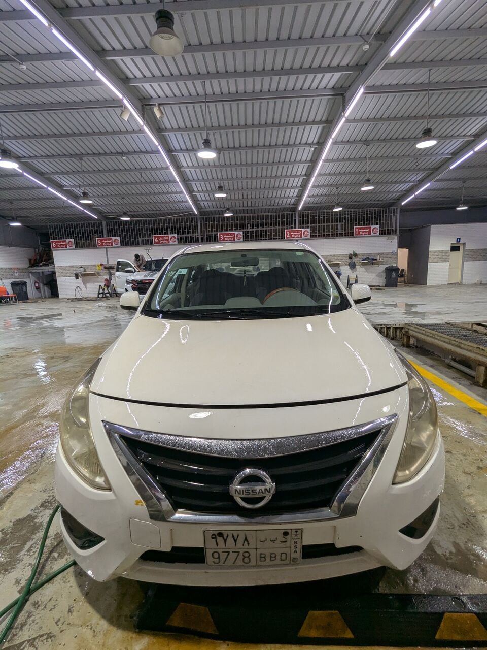SAR 20000, Nissan Sunny, 2016, Automatic, 150000 KM, , , , 149000 KM, Sale Fahas Valid Till Jun 2027