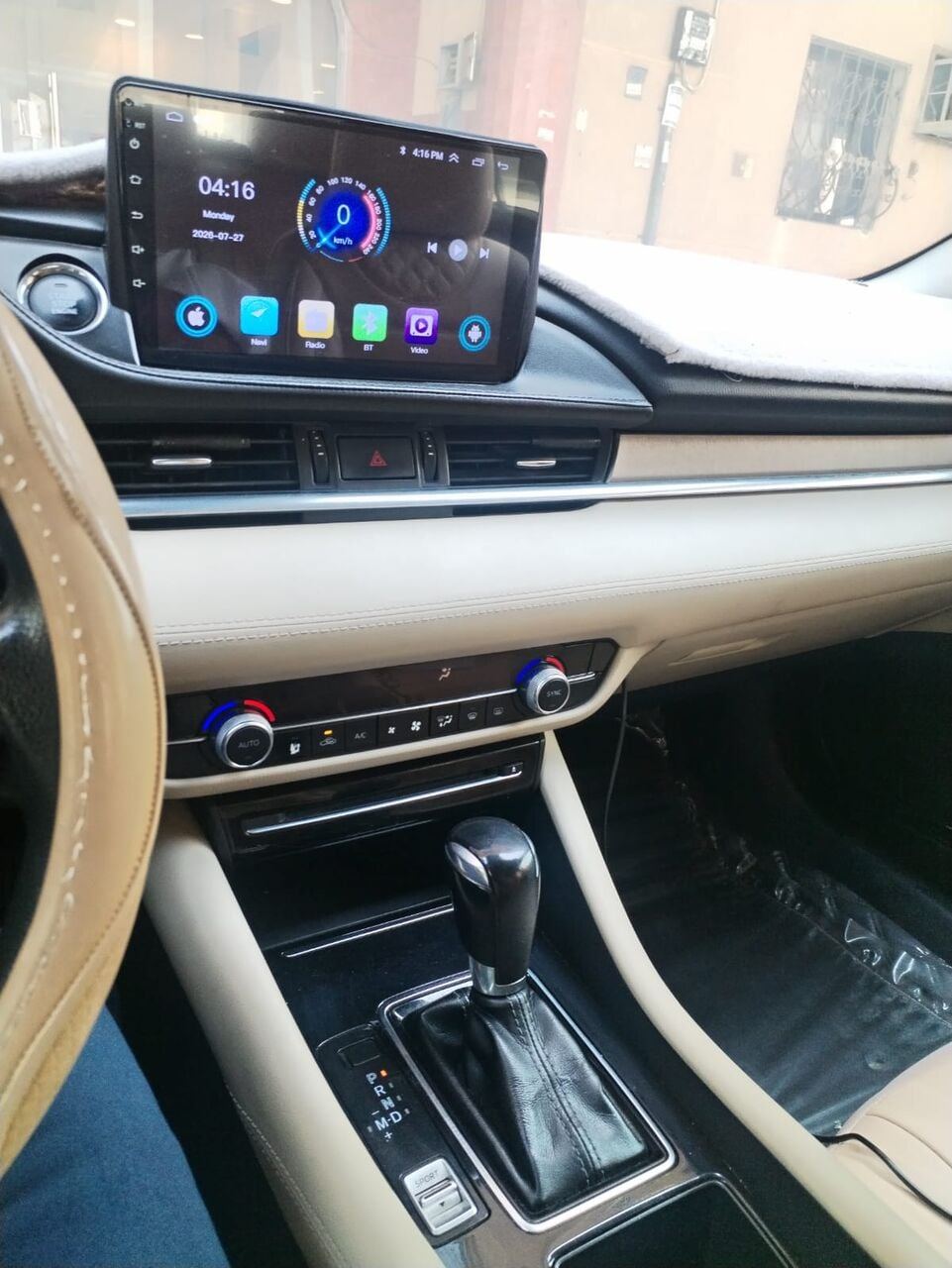 SAR 57, 2020, 2020, Automatic, 173500 KM,