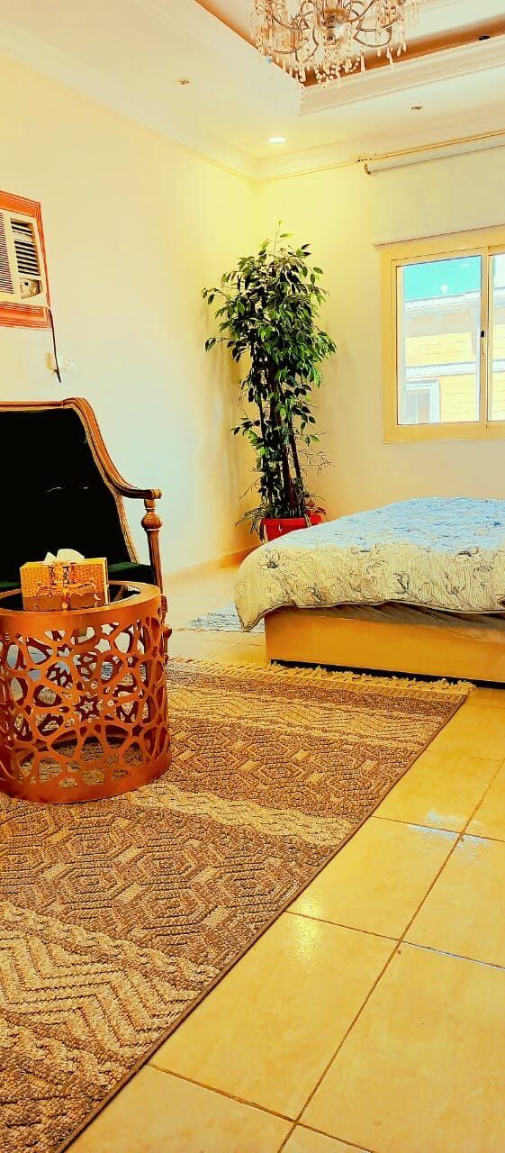 SAR 800/month, Furnished, ⚡Urgent Redy2move 1'2'3'4BHK Furnshd Sr.1k-5k RingRd Haram+CityView