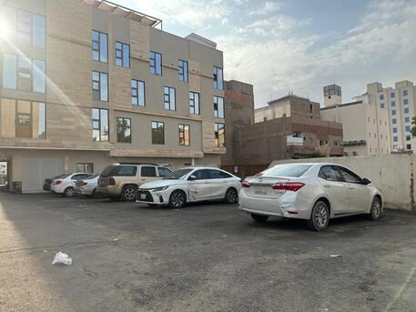SAR 50000, Prime Building For 200 Staff Rent Near Al-Masjid An-Nabawi (10–12 Min Walk)