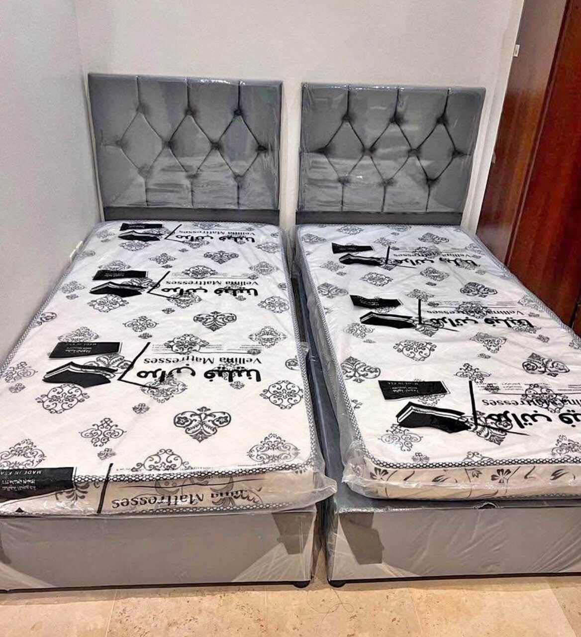 SAR 2, All Types Of High Quality Single Bed Frame Available In Low Price