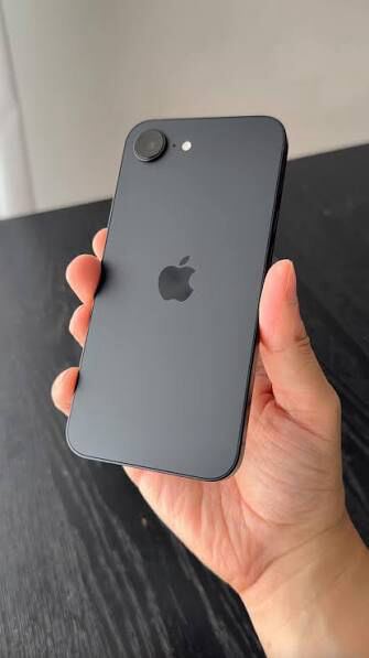 SAR 1900, Iphone 16e