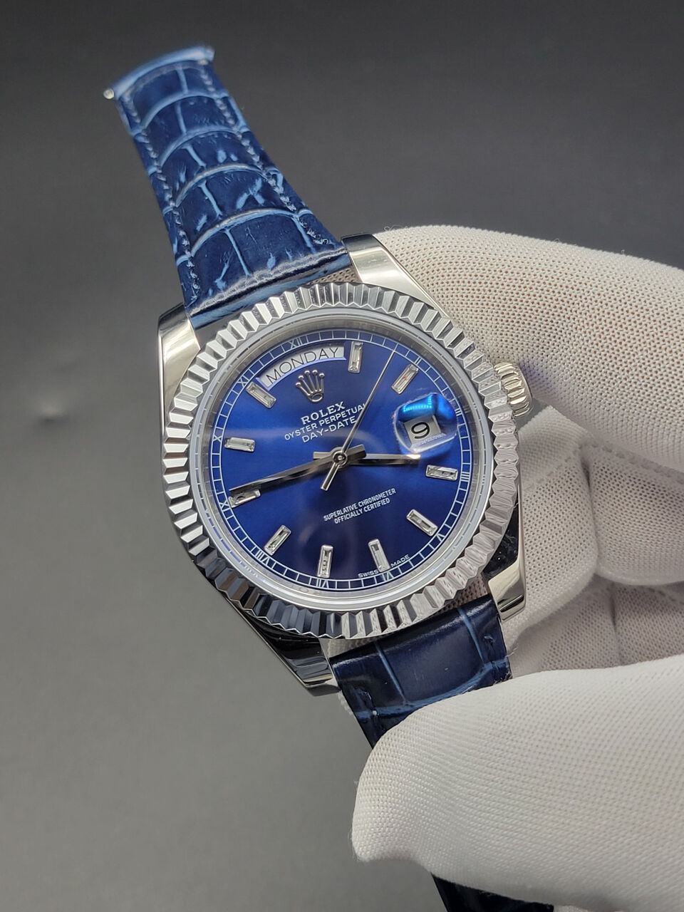 SAR 700, Watch - Rolex , Frank Muller , Citizen , Richard Mile Skull