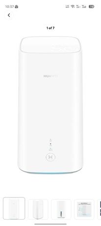 SAR 750, Huwaei 5G Router