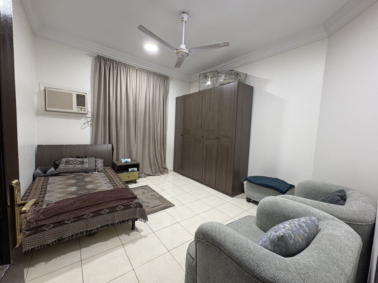 SAR 17000/month, Furnished, Furnished Room For Rent