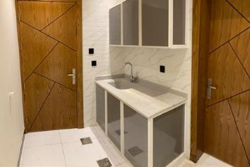 Studio, Looking For A Bachelor Flat? 1 Bedroom With Studio Kitchen Available