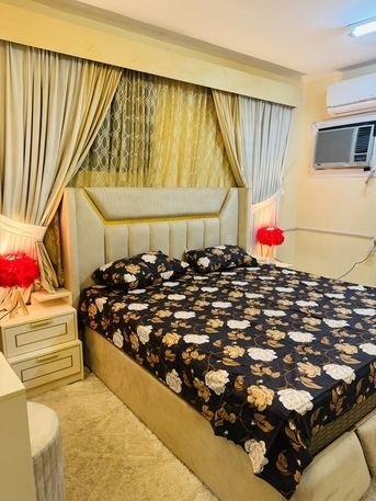 SAR 3200/month, Furnished, Full Furnished Family Apartment