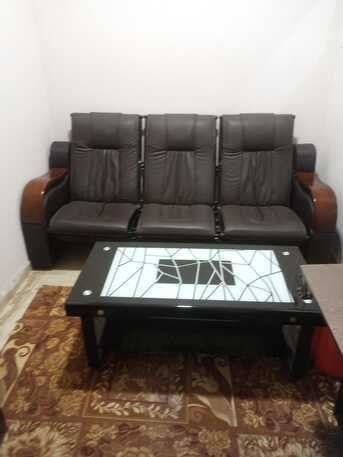 SAR 400/month, 25 Sq. Meter, Bed Space Available In A Two Room Apartment For A Literate Pakistani