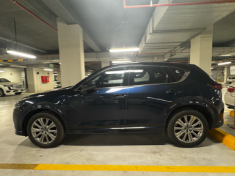 Mazda Cx5 2024, Full Option
