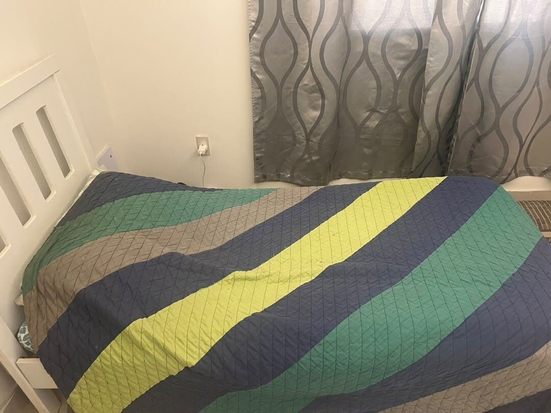 SAR 150, Bed 200X100