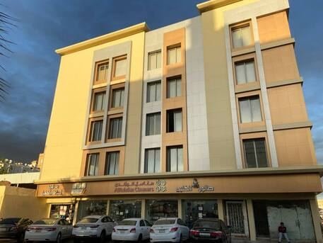 SAR 25000/year, 3 BR, Family Apartment For Rent In Al-Sulaymaniyah - Jeddah