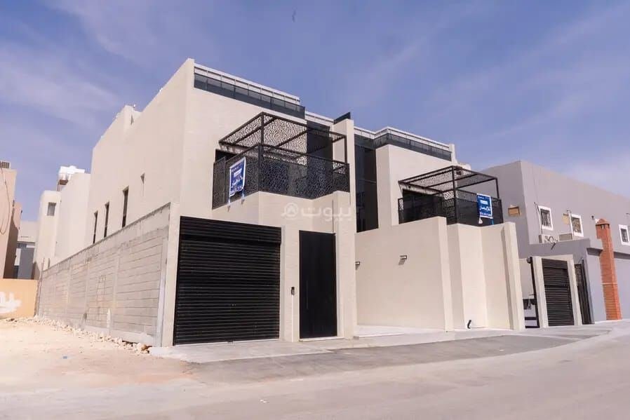 SAR 35000/year, New Apartments For Rent With Modern Design And High-end Finishing