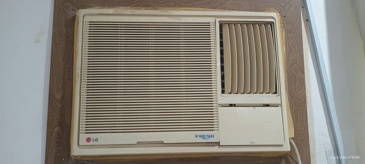 SAR 500, Window AC For Sale