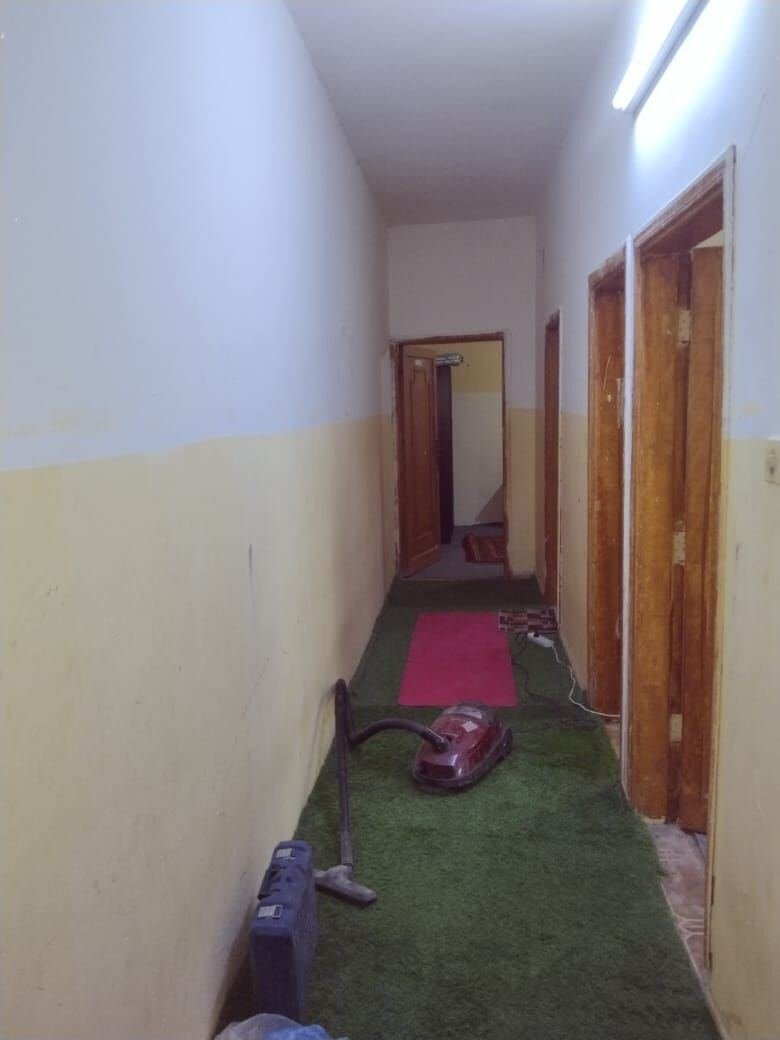 SAR 1600/month, 2 Bedroom Furnished For 3 Months