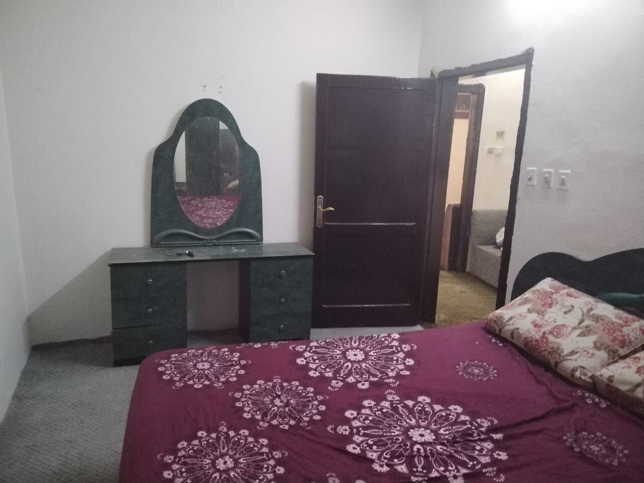 SAR 2000/month, Furnished, 2 BR, Full Furnished Apartment Available Near Qaser Mall And Sawidi Park