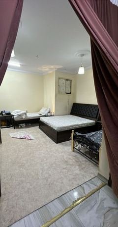 SAR 1700/month, Furnished, 1 BR, Furnished Studio Flat 3 Months Base Rent