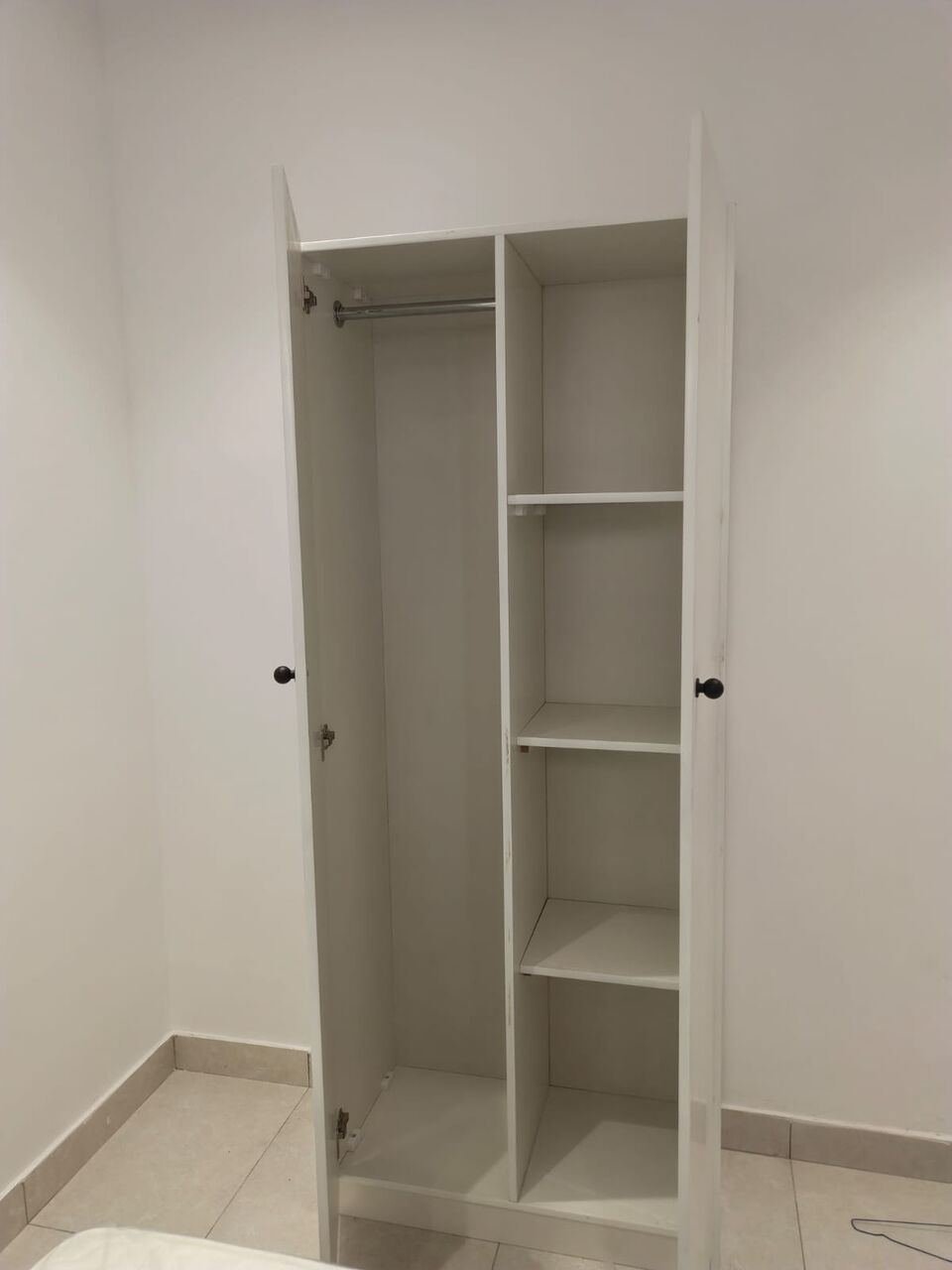 SAR 350, 2 Door Cabinet Brand New
