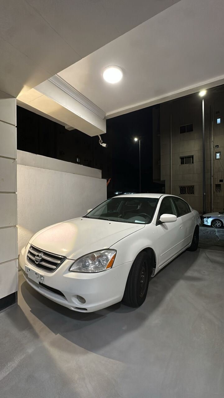 SAR 10000, Nissan Altima, 2006, –تحديد–, 310000 KM,