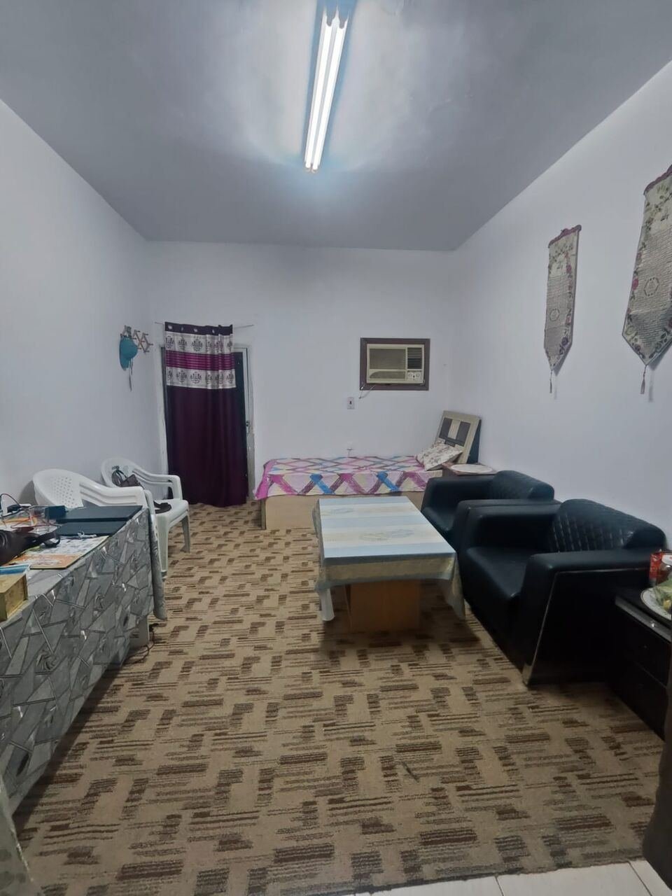 SAR 550/month, 20 Sq. Meter, Bed Space Available In Bawadi