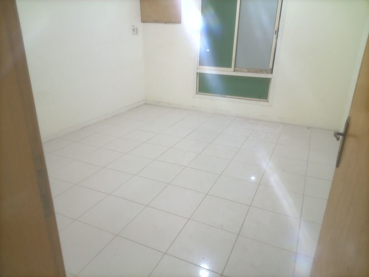 2 BR, Family Flat For Rent And