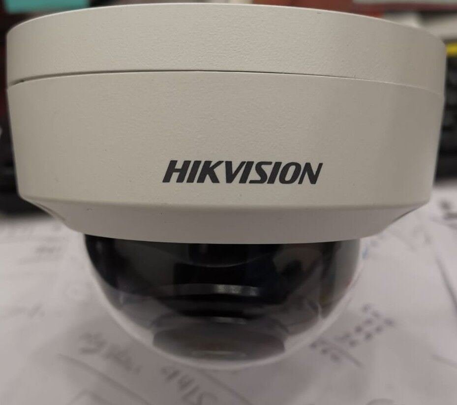SAR 180, Hikvision Camera 5 Mp