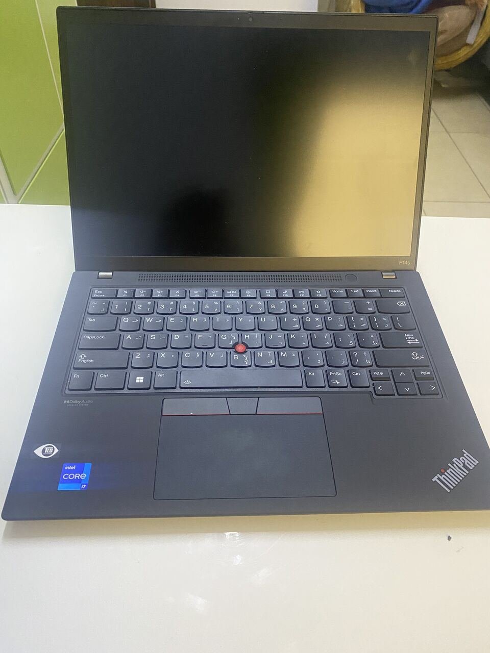 SAR 2200, Lenovo ThinkPad T14