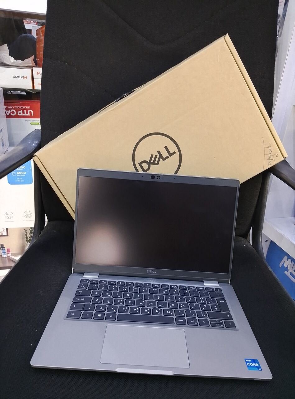 SAR 1199, SR. 1199 DELL Laptop Core I5 11 Gen, Second Hand For SALEe