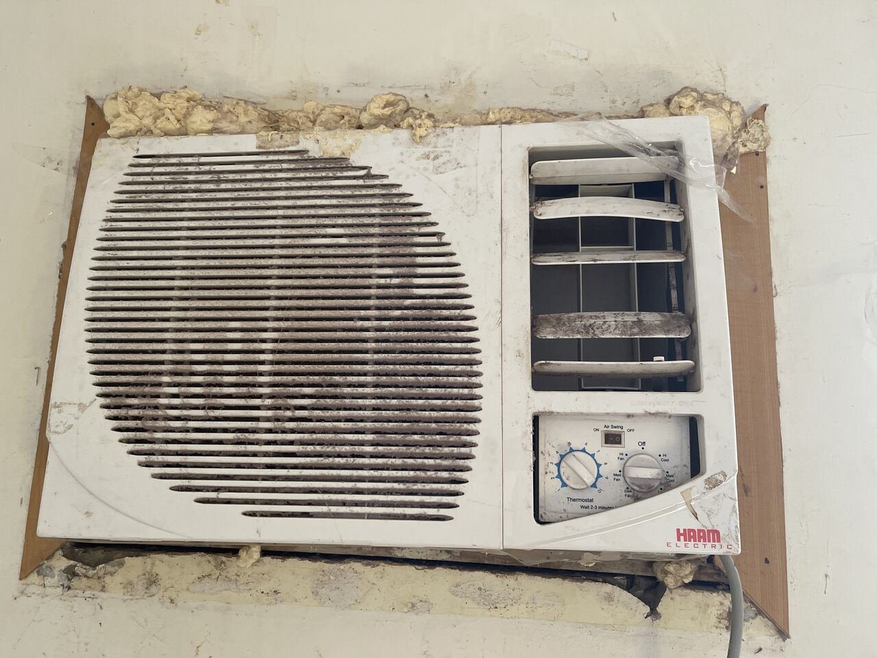 SAR 350, I Want To Sell My AC