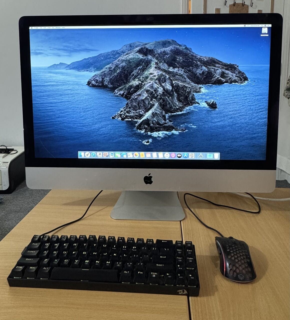 SAR 850, IMac (27-inch, Late 2012) For Sell
