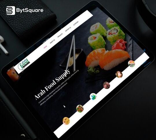 SAR 1000, Professional Websites With Stunning Designs And Exceptional Performance Jaddah