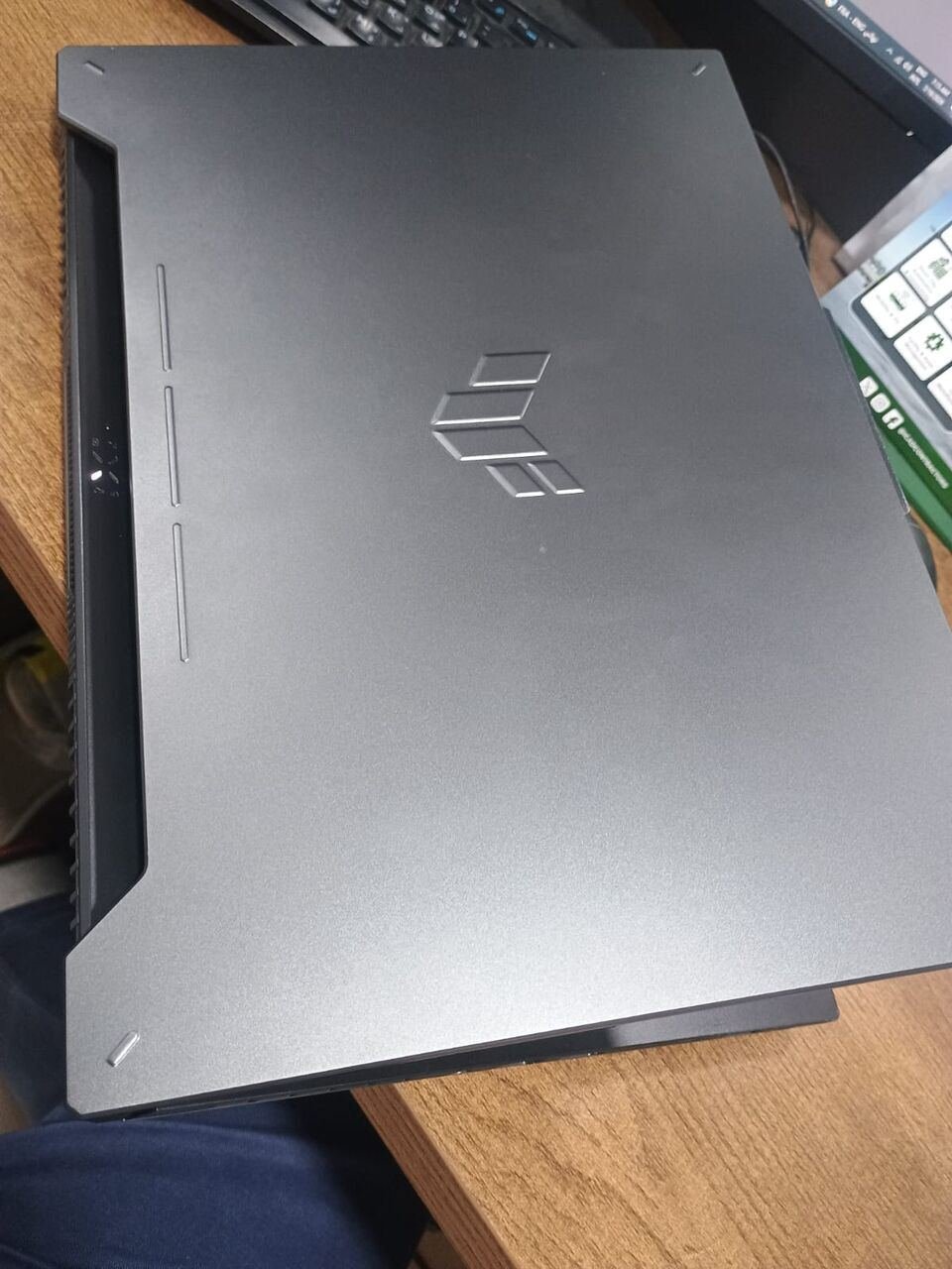 SAR 3899, ASUS TUF A15 GAMING LAPTOP (3899 SAR ONLY)