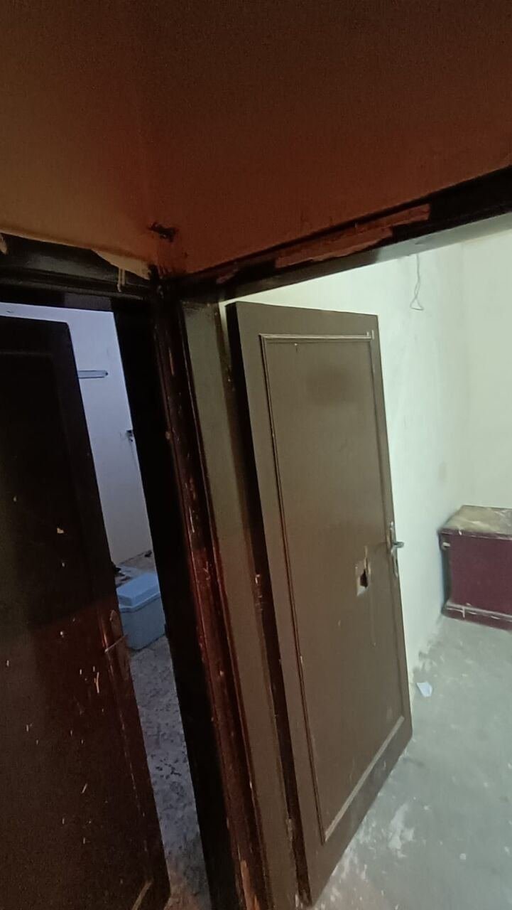 SAR 1500/month, 2 BR, 2bedroom Flat For Monthly Rent (sdingles) Hara /wizaraat