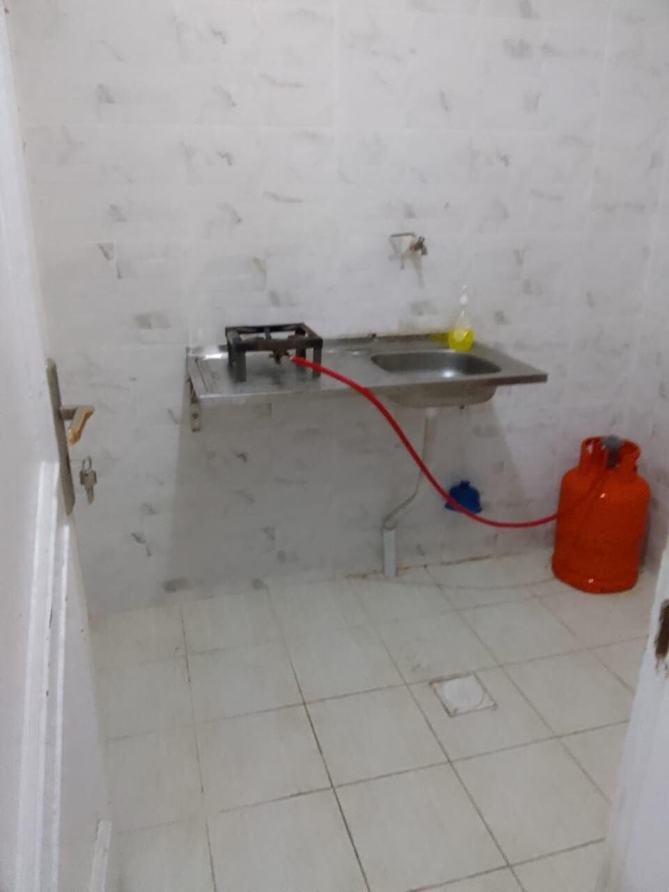 SAR 333/month, Bed Space