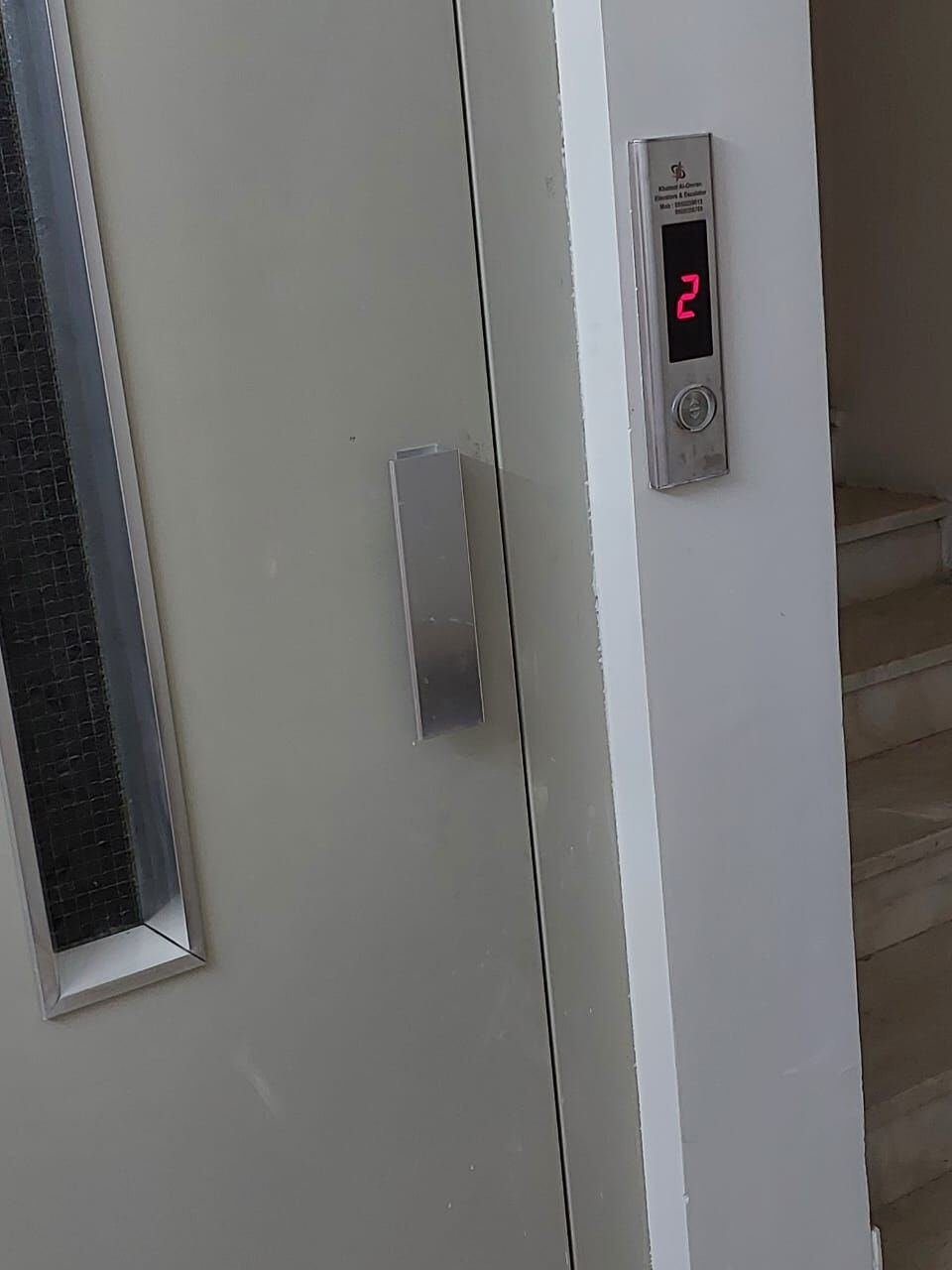SAR 3000/month, 3 BR, 3 Room Flat Alsafa Um Al-Qura Road
