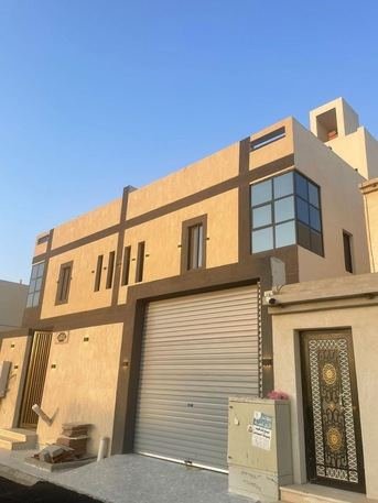 SAR 1300000, Vill For Sale In Jeddah Al Rahmania