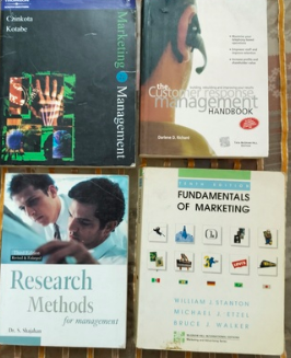 Books For Sale
