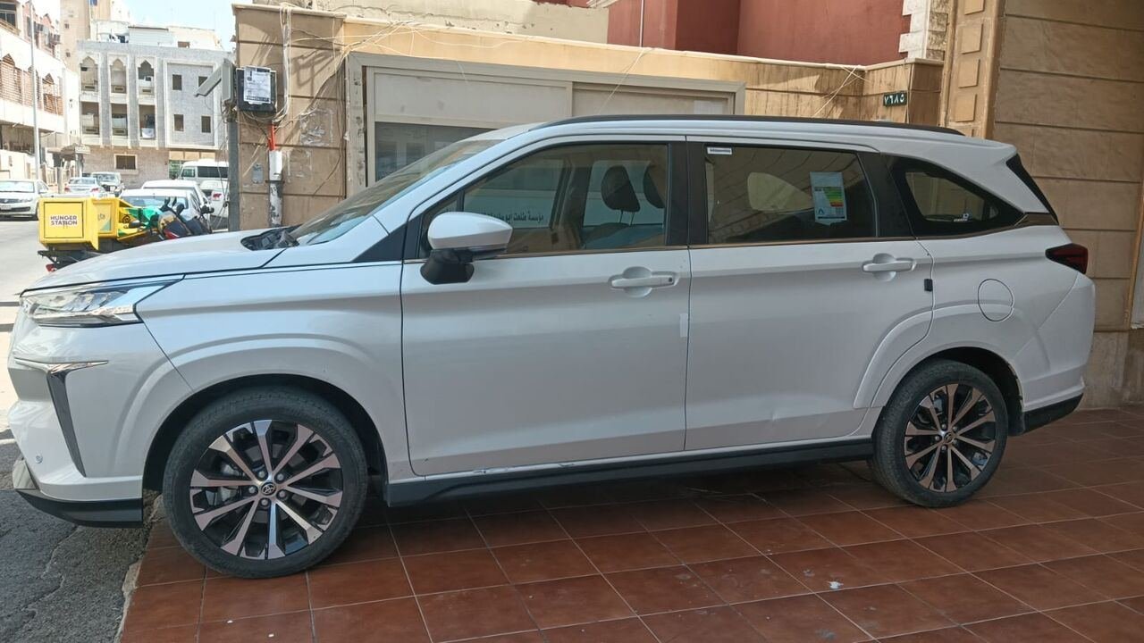 Toyota Veloz 2025 Model For Sale