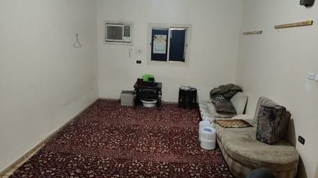 Roommates