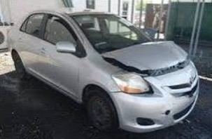 Looking To Buy: Toyota Camry, Yaris, Or Avalon