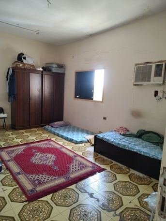One Room With Kitchen Available For Rent