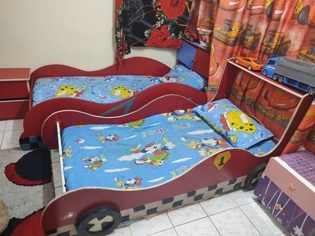 Kids Bedroom For Sale