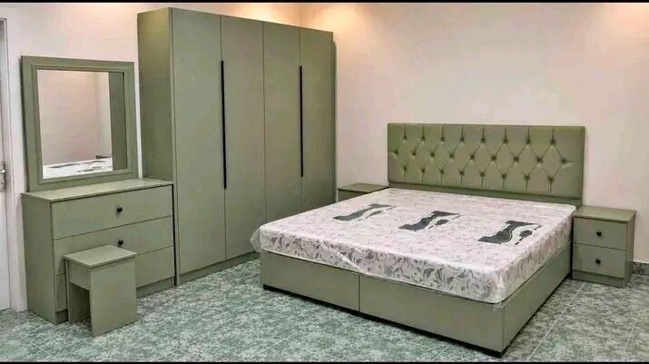 SAR 1, Luxury Fresh Classic Bedroom Furniture Sets Available